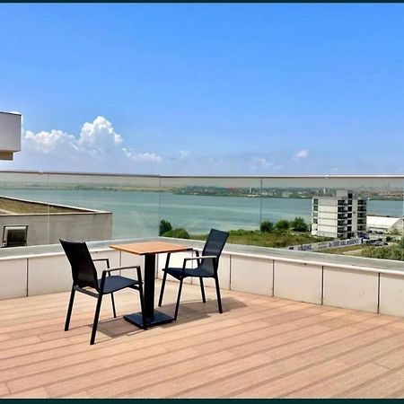 Apartament de închiriat PREMIUM TWIN RESIDENCE , Mamaia Extérieur photo