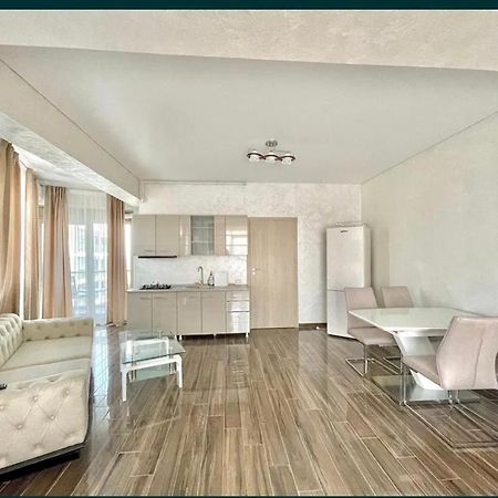 Apartament de închiriat PREMIUM TWIN RESIDENCE , Mamaia Extérieur photo