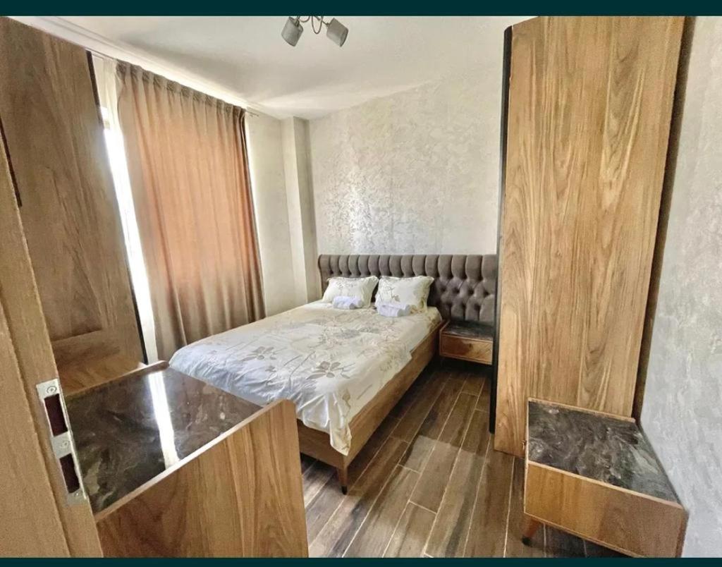 Apartament de închiriat PREMIUM TWIN RESIDENCE , Mamaia Extérieur photo